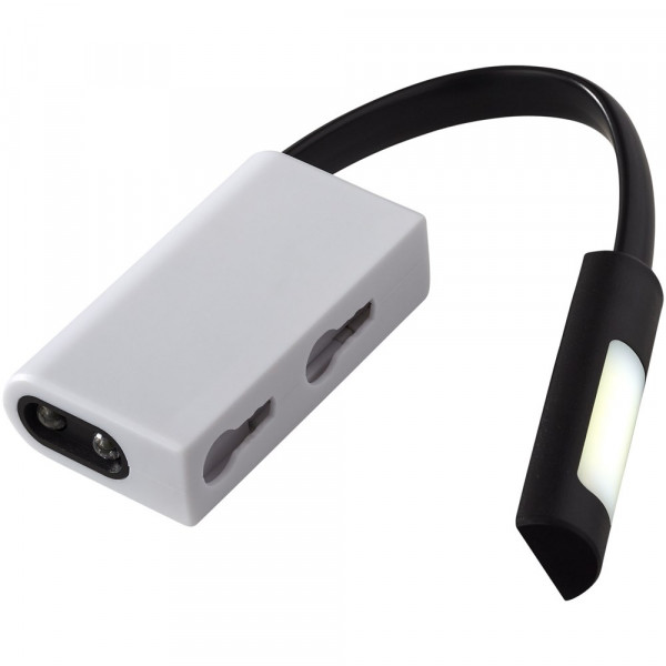 Libra Duo-COB- und LED-Licht