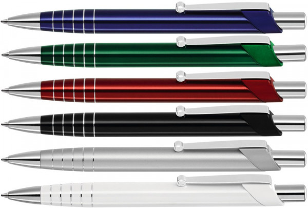 MOON Druckkugelschreiber