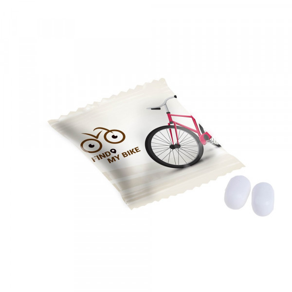 Mini Tüte Tic-Tac gum