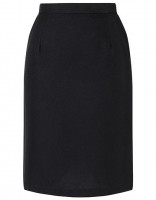 Black (ca. Pantone 419C)