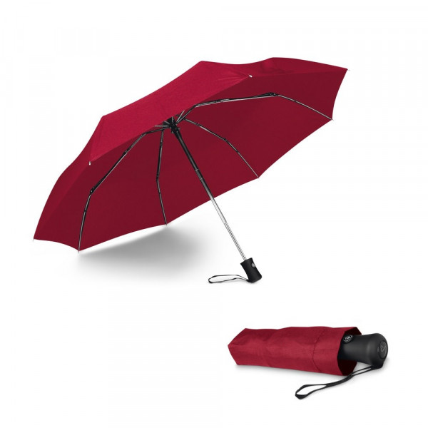 Dima. Regenschirm