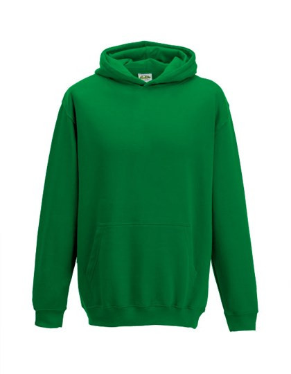 Just Hoods Kids` Hoodie
