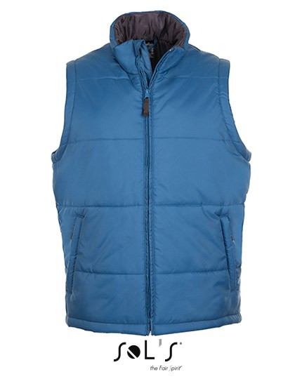 SOL´S Bodywarmer Warm