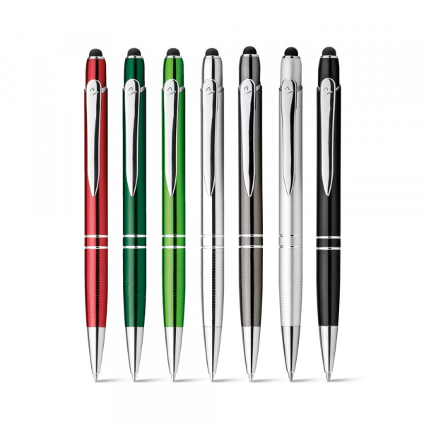 Marieta Touch. Kugelschreiber