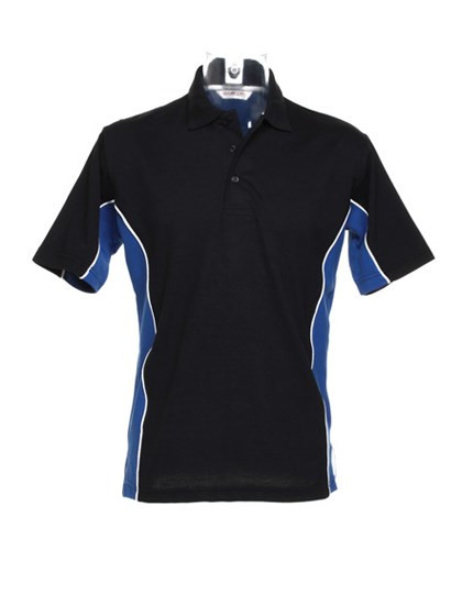Gamegear Classic Fit Track Polo