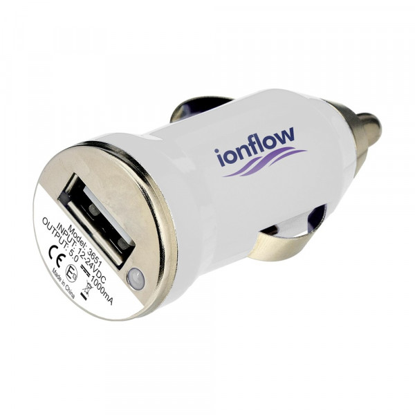 USB CarCharger Ladestecker