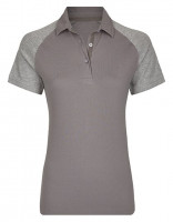 Grey Solid, Heather Grey