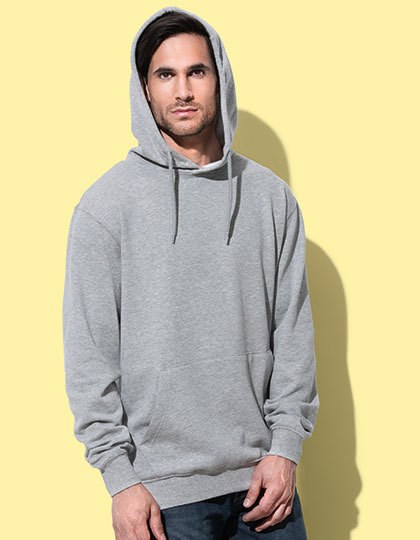 Stedman® Hooded Sweatshirt