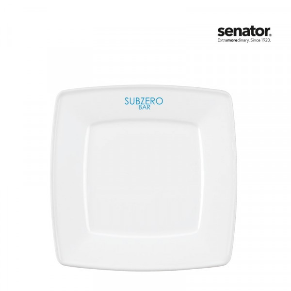 senator® Maxim Dessertteller  Dessertteller