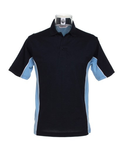 Gamegear Classic Fit Track Polo