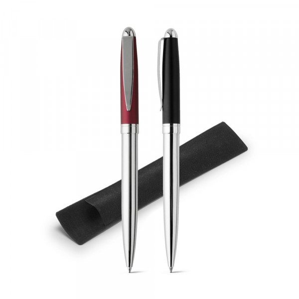 Plata. Kugelschreiber