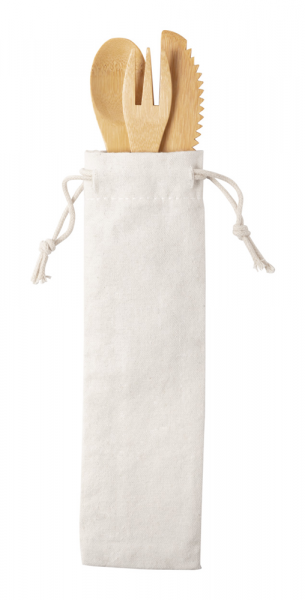 Plusin - Besteck-Set