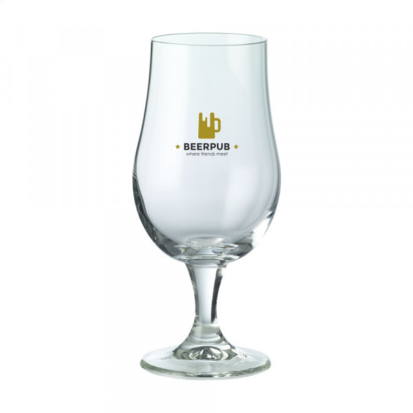 Munich Bierglas 370 ml