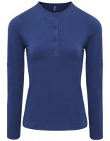 Indigo (ca. Pantone 534)