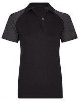 Black, Heather Black