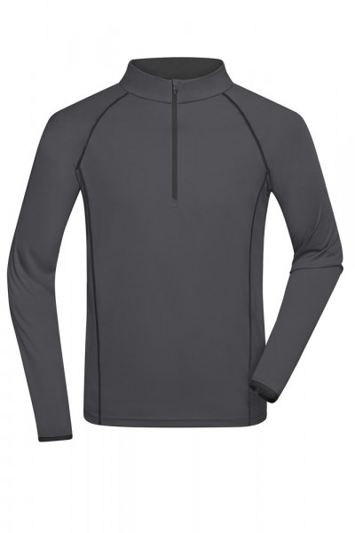 Men's Sports Shirt Longsleeve