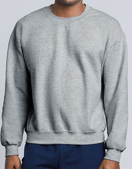 Gildan DryBlend® Crewneck Sweatshirt
