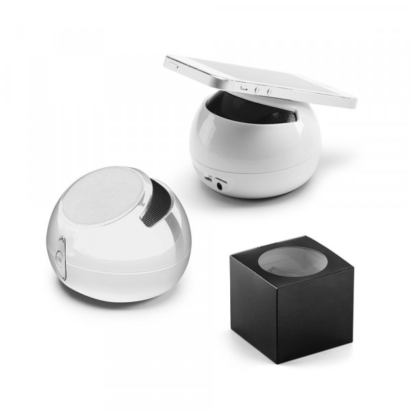 HOYLE. Bluetooth Lautsprecher mit Mikrofon