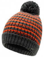 Amber Glow, Ebony Grey