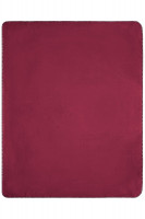 Bordeaux/natural (ca. Pantone 1955C/7534C)