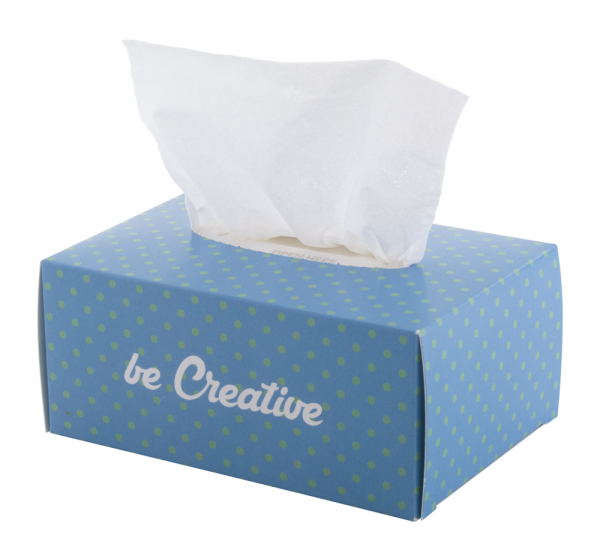 CreaSneeze - Papiertaschentücher