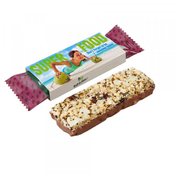 Energie Riegel Cranberry/Kokonuss