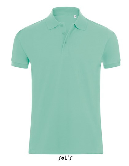 SOL´S Phoenix Men Polo