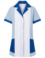 Blue (ca. Pantone 7686C)