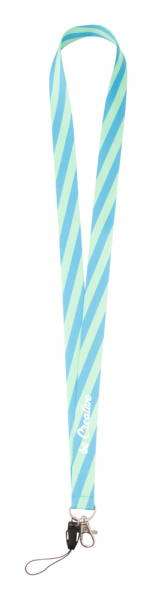 Subyard B - Lanyard mit Sublimationsdruck