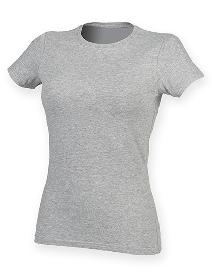 SF Women Women`s Feel Good Stretch T