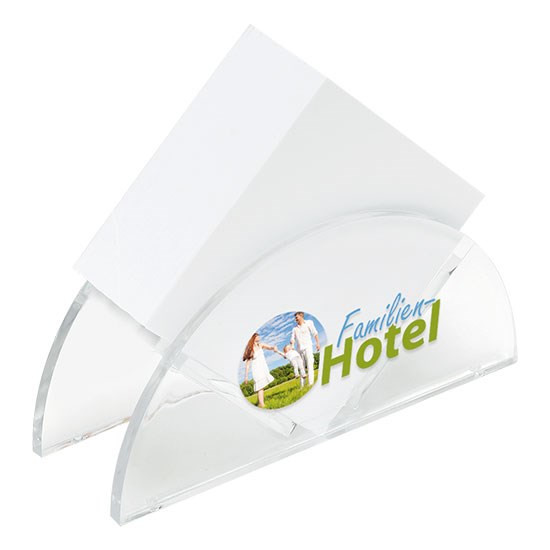 Designer Zettelbox, dickwandig