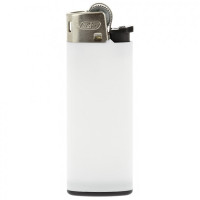 Opak Weiß/Schwarz/Schwarz