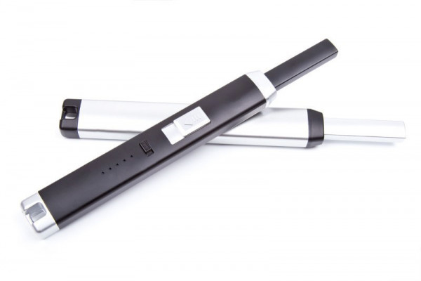 Lichtbogen Feuerzeug BBQ