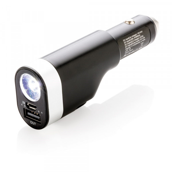 6-in-1 Auto Notfallset