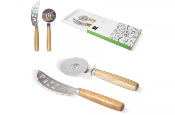 Pizza Set