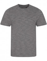 Cosmic Heather Grey, Black