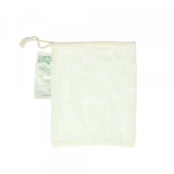 Obst- und Gemüsebeutel Cotton 