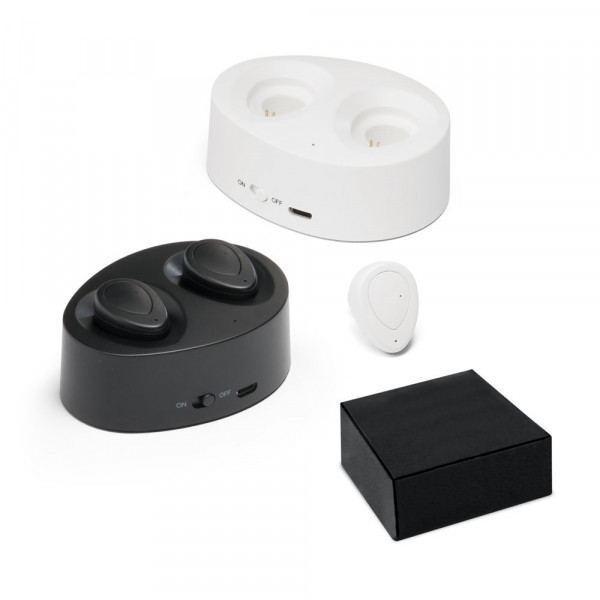 CHARGAFF. Bluetooth Kopfhörer