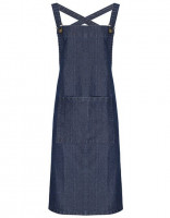 Indigo Denim (ca. Pantone 2767)