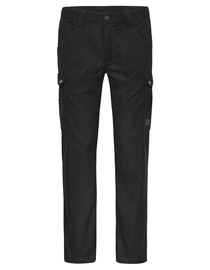 James+Nicholson - Workwear Cargo Pants
