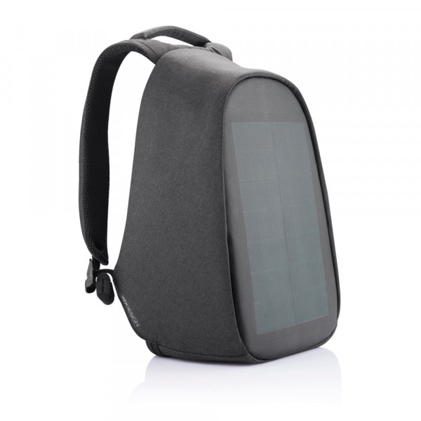 Bobby Tech Anti-Diebstahl-Rucksack