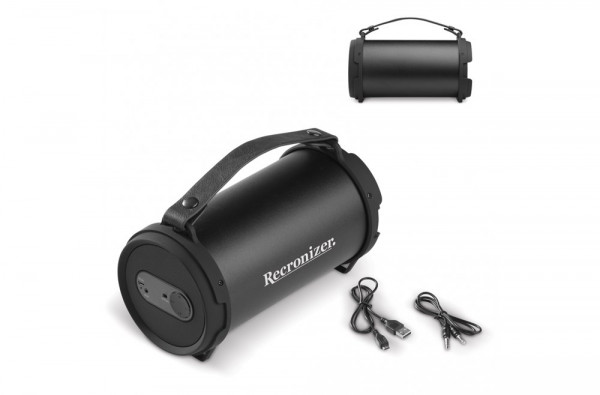 Kabelloser Lautsprecher Soundcannon 12W