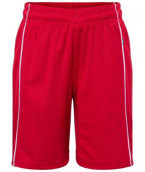 Basic Team Shorts Junior