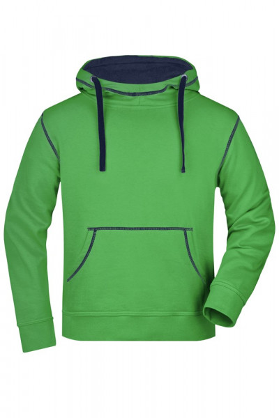 Men's Lifestyle Hoody