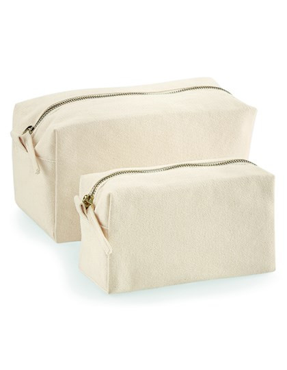Westford Mill - Canvas Accessory Case