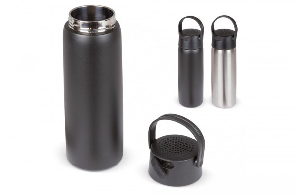 Lautsprecher Flasche Adventure 700ml 3W