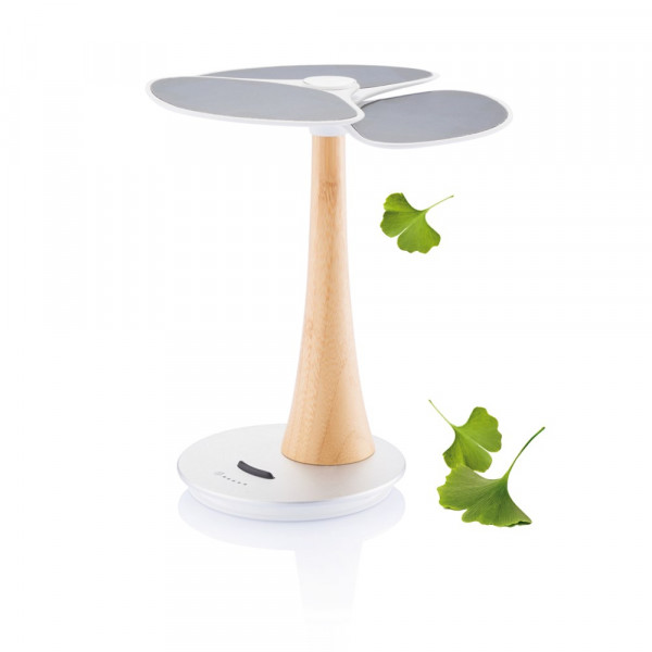 Ginkgo Solarbaum 4.000 mAh