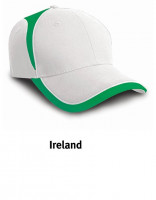 Ireland White, Jade
