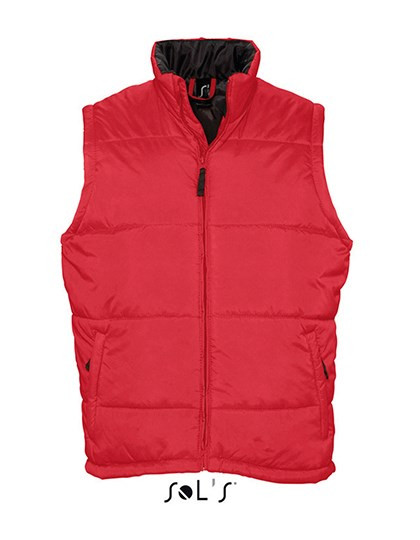 SOL´S Bodywarmer Warm
