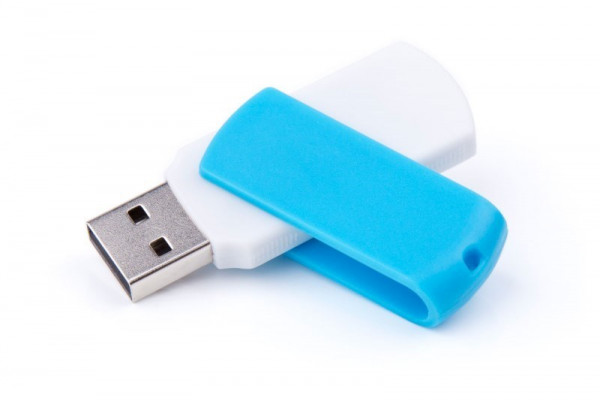 USB Stick Swip 512 MB
